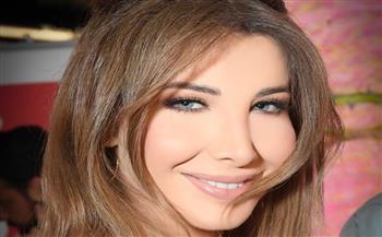 نانسى عجرم وبطولة سينمائية مع الهضبة