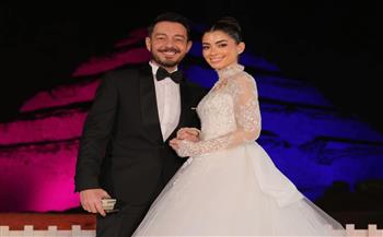 ليلى زاهر تحتفل بعيد ميلاد والدها: بطلى وصديقى وحبيبى 