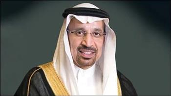 وزير الاستثمار السعودي: مدينة الجبيل من أكبر مدن العالم في صناعة البتروكيماويات