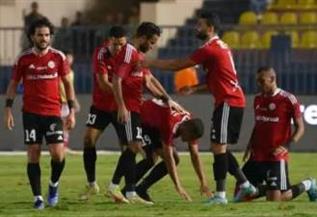 طلائع الجيش في مواجهة صعبة ضد الاتحاد السكندري في الدوري الممتاز