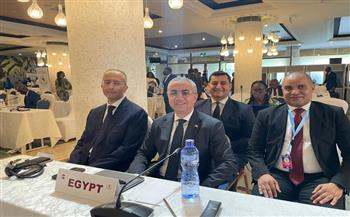 مصر تتسلم رئاسة مجلس وزراء منطقة التجارة الحرة القارية الأفريقية "AfCFTA"