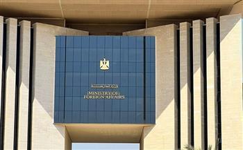 مصر تعرب عن تعازيها لكندا إزاء حادث فانكوفر