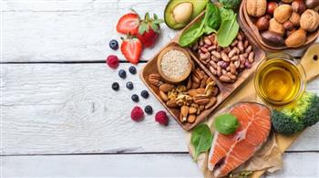 الأطعمة الدهنية وتأثيرها على صحة الجسم