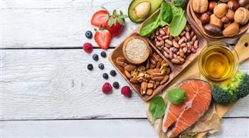 الأطعمة الدهنية وتأثيرها على صحة الجسم