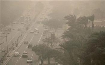 "الأرصاد" تكشف خريطة الظواهر الجوية اليوم.. وتحذر من منخفض خماسيني في هذا الموعد