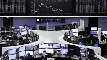 الأسواق الأوروبية تستهل تداولاتها على ارتفاع بدعم توقعات الأرباح والبيانات المرتقبة