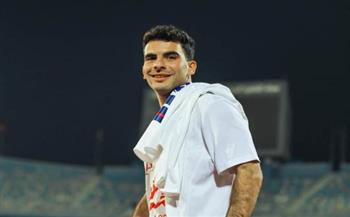 شوبير يكشف آخر تطورات زيزو مع الزمالك