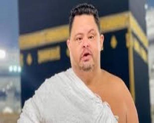 تشييع جثمان أمح الدولي من مسجد عمرو بن العاص بدلًا من السيدة عائشة