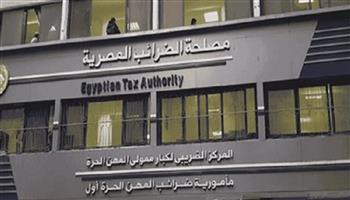 رئيس مصلحة الضرائب: 3 أيام متبقية على انتهاء موسم تقديم الإقرارات الضريبية للأشخاص الاعتبارية