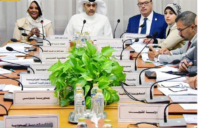 انطلاق اجتماع للخبراء العرب لدراسة مشروع القانون العربي الاسترشادي لمنع خطاب الكراهية