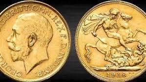 تراجع سعر الجنيه الذهب بقيمة 120 جنيها اليوم الاثنين 28 أبريل 2025
