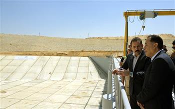 رئيس الوزراء يعرب عن تقديره للجهود المبذولة القائم عليها جهاز مستقبل مصر للتنمية المستدامة