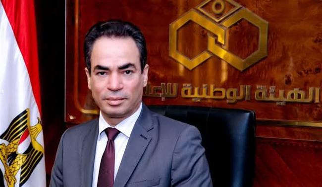 «المسلماني» يعلن تجميد اقتراح تغيير اسم قنوات النيل المتخصصة لقنوات موليوود