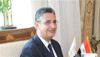 التموين تعلن طرح منتجات الشركة القابضة على منصة «أمازون مصر»
