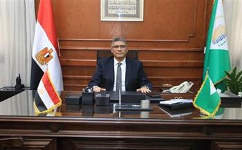 محافظ الجيزة يوجه بتحسين منظومة النظافة والتصدي لمخالفات البناء والاستجابة لشكاوى المواطنين