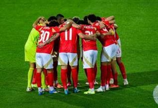 موعد مباراة الأهلي ضد بتروجت في الدوري الممتاز