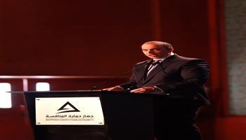 وزير الشئون النيابية: حماية المنافسة دعامة رئيسية للتنمية وزيادة النمو الاقتصادي