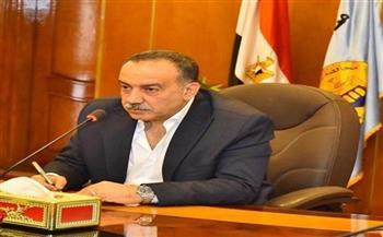 محافظ أسيوط يوجه بإصلاح عدد من الآسرة والكراسي المتحركة لإعادة استخدامها بالمنشآت الصحية