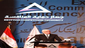 المستشار محمد شوقي: النيابة العامة شريك رئيسي في حماية الاقتصاد وداعم لجهاز حماية المنافسة