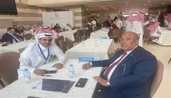غرفة القاهرة التجارية: اتفاقات مرتقبة مع مستثمرين سعوديين تدعم التكامل الاقتصادي الإقليمي