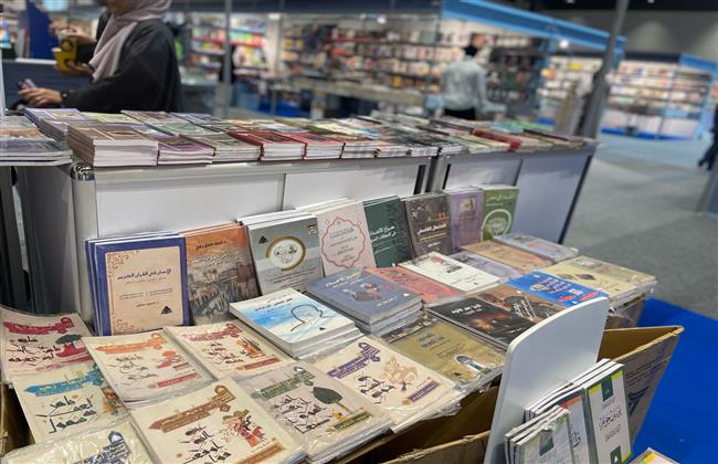 بإصدارات متنوعة.. وزارة الثقافة في معرض أبوظبي للكتاب: ريادة ثقافية ورسالة حضارية