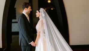 ميار الغيطي لـ شقيقتها مي: أتمنى لكما عمرًا مديدًا من الحب والضحك
