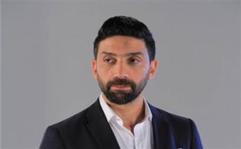إسلام الشاطر: أتمنى تواجد جوميز في الأهلي لهذا السبب