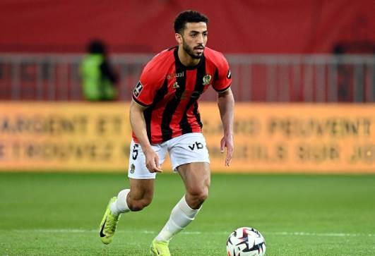 محمد عبد المنعم يتحدث عن صعوبة التأقلم مع نيس وكيفية لحاقه بكأس أمم أفريقيا المقبلة
