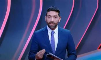 إسلام الشاطر: الاختيارات في الأهلي مقنعة.. ولا أعلم سبب اسبتعادي