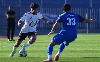 مجموعة الهبوط.. الجونة يتعادل مع سموحة في الدوري الممتاز 