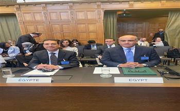 مصر: إسرائيل دأبت منذ أكتوبر 2023 على استخدام سياسة التجويع والحصار الكامل على غزة كسلاح موجه ضد المدنيين