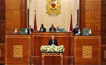 رئيس مجلس الشيوخ يؤكد أهمية دور منتدى «جنوب جنوب» في تجسيد روح التعاون بين دول الجنوب