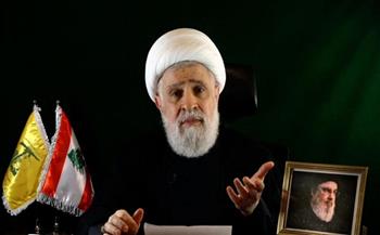 الأمين العام لحزب الله: يجب وقف العدوان الإسرائيلي والانسحاب من جنوب لبنان والإفراج عن الأسرى