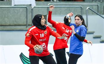 نصرة عيد: الأهلي حقق لقب كأس مصر عن جدارة