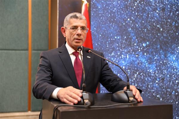 مصر تشارك في تعزيز التعاون الفضائي خلال اجتماع رؤساء وكالات الفضاء لدول البريكس 2025