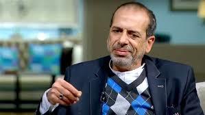 مفيش ولا دمعه نزلت.. محمد الصاوي يتحدث عن تلقيه خبر وفاة ابنه