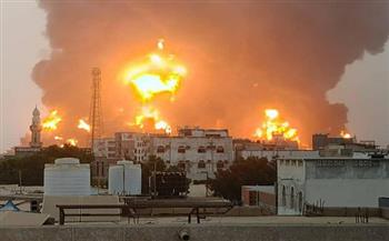 غارة للطيران الأمريكي تستهدف موقعا للحوثيين في المهاذر بمحافظة صعدة