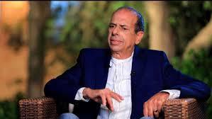 محمد الصاوي: محمد رمضان ممثل شاطر.. ويعرف كيف يستفز الجمهور