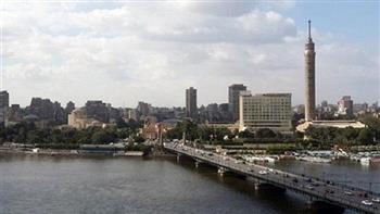 أمطار خفيفة وشبورة.. تفاصيل حالة الطقس في مصر اليوم الثلاثاء 29-4-2025