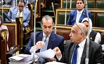 مجلس النواب يوافق على طلب إعادة مداولة تقدمت به الحكومة في بعض مواد مشروع قانون الإجراءات الجنائية