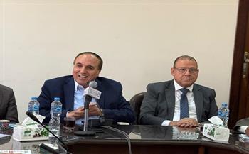 عبد المحسن سلامة: الدول والمؤسسات لا تتقدم إلا برؤية واضحة