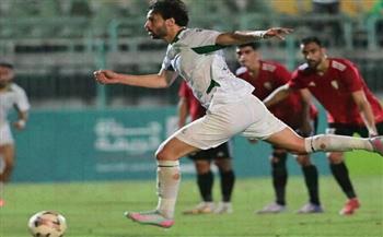 الاتحاد السكندري يفوز على الطلائع في الدوري الممتاز 