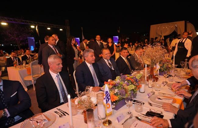 بحضور وزيري السياحة والآثار والطيران المدني.. «إير كايرو» تحتفل بمرور أكثر من 20 عامًا على تأسيسها 