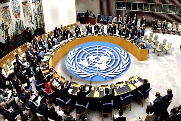 اليوم.. مجلس الأمن يعقد مناقشة مفتوحة حول الوضع في الشرق الأوسط