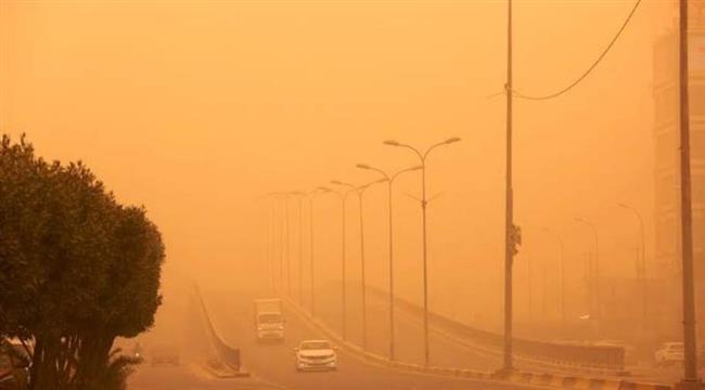 محافظ البحيرة: رفع درجة الاستعداد والتأهب للتقلبات الجوية المتوقعة ونشاط الرياح المثيرة للأتربة