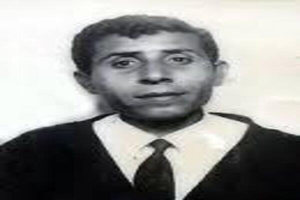 إسماعيل إبراهيم شتات.. ابن الشاطئ
