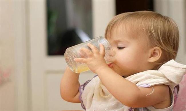 للأمهات.. 7 أسباب شائعة لغازات الصغار ومنها ابتلاع الهواء