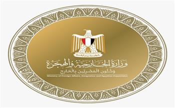 «الخارجية»: عودة خدمات الدعم الفني لتطبيق مبادرة استيراد سيارات المصريين بالخارج