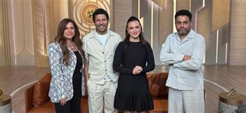 الليلة.. نجوم مسلسل  «ظلم المصطبة» في ضيافة برنامج «كلمة أخيرة»
