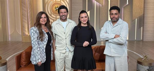 الليلة.. نجوم مسلسل  «ظلم المصطبة» في ضيافة برنامج «كلمة أخيرة»